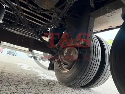 Used 2021 GREAT DANE _UNKNOWN_ Reefer Trailers Illinois US | T&S Trailer Pool #1509348