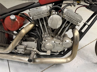 Used 1999 HARLEY DAVIDSON SPORTSTER Motorcycles (Misc) Michigan US | Miedema Asset Management Group #1293941