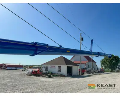 Used BRANDT _UNKNOWN_ Augers Iowa US | Keast Enterprises #1360070