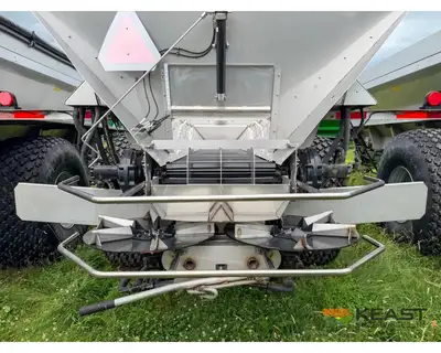 Used UNVERFERTH _UNKNOWN_ Manure Spreaders Iowa US | Keast Enterprises #1360508