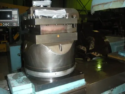 Used 1968 MONARCH 4025 CNC Lathes Pennsylvania US | Hadanich Machine #1439184