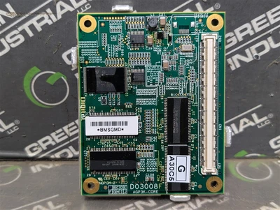 Digital D03008F AGP3K Core Extension Board A30C5 G Used