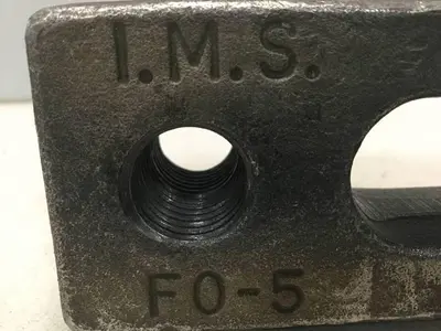 USED IMS FO-5