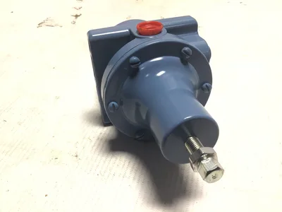 Rosemount 0331102590001 Pressure Regulator Industrial Control System