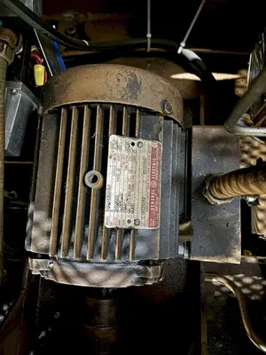 USED LITTELL 90-36