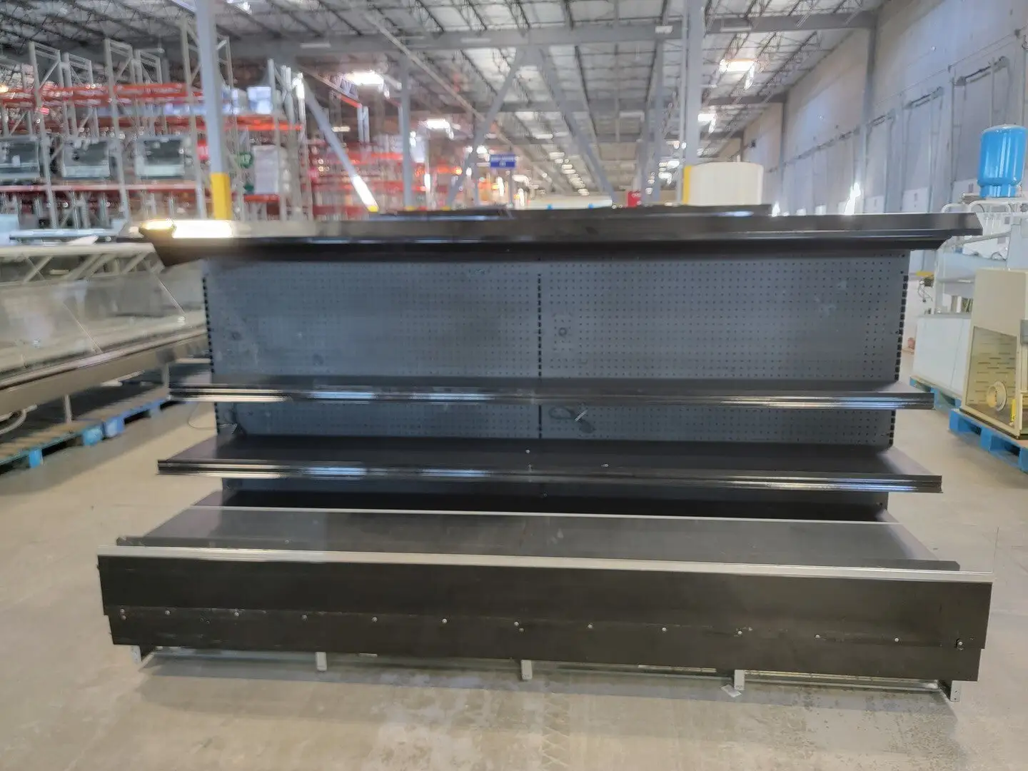 USED 2015 HILLPHOENIX 956H