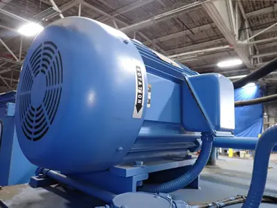 USED MAREN ENGINEERING CORP 720E/100R