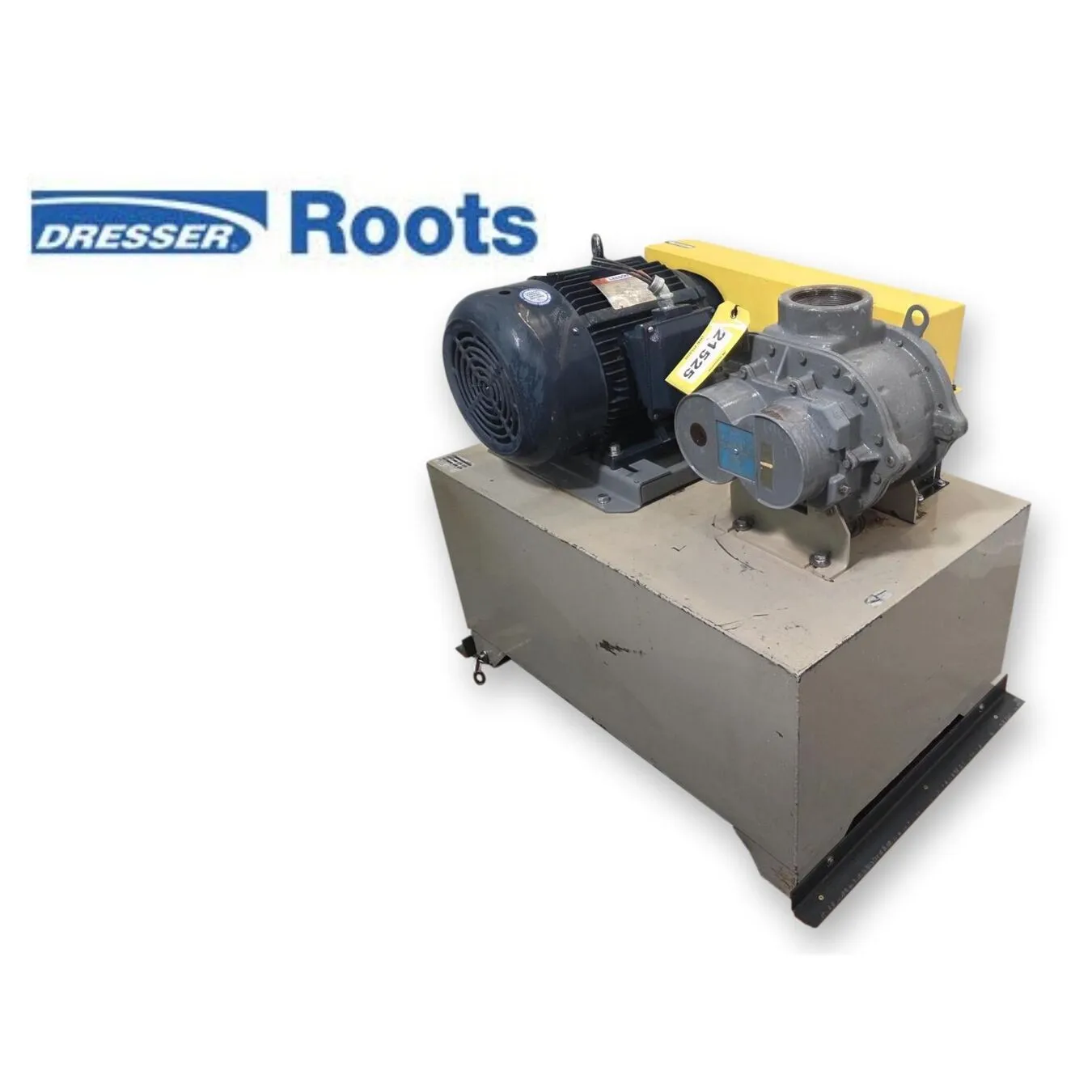 USED ROOTS 56 U-RAI-J