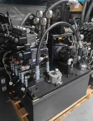 USED 2018 KWANG RIM CO. 400821-00642