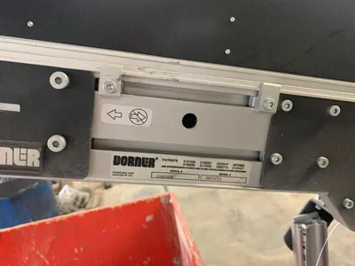 2005 POLAR 137 XT Guillotine Cutter | Machinery Solutions Group, Inc. (7)