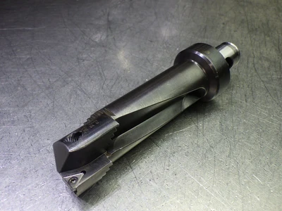 Komet ABS32 VE24 Adjustable Boring Bar W/ Head G10 10161 (LOC2926B)
