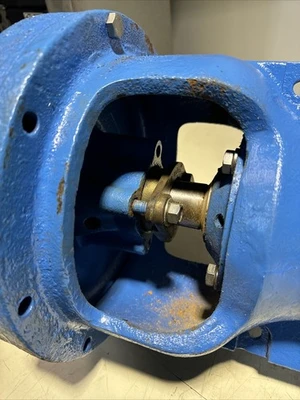 USED Wemco EIP