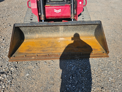 Used 2024 YANMAR TL100VS Skid Steer Loaders Oklahoma US | OT Truck & Tractor Sales #1383522