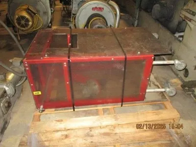 GN 1407TM Type de feuille de thermoformage | Perry Equipment (14)