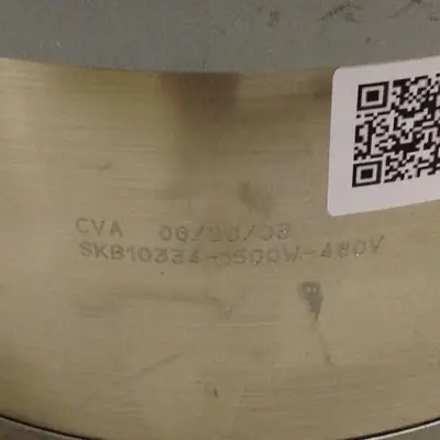 USED CVA SKB10334