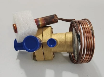 NEW Emerson TCLE 1-1/2 MW 55