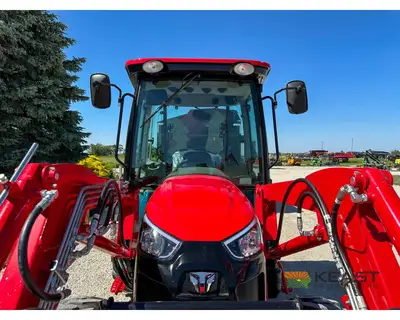 Used TYM _UNKNOWN_ Sub-Compact & Compact Tractors Iowa US | Keast Enterprises #1360521