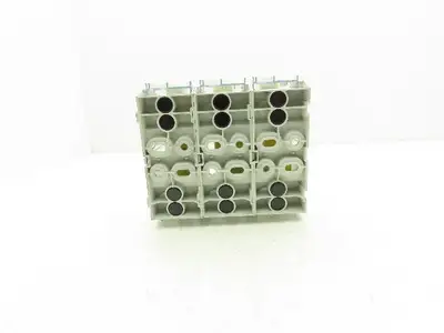 Used EATON BUSSMAN _UNKNOWN_ Fuses Indiana US | Arrow Industrial #1408333