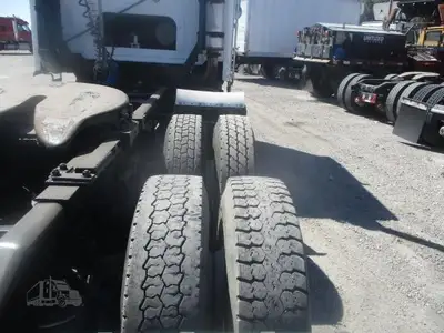 Used 1986 KENWORTH K100 Conventional trucks Arizona US | Tuscon Trux & Equipment Sales #1546115