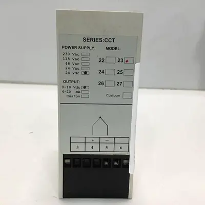 USED OMEGA CCT-23-0400C