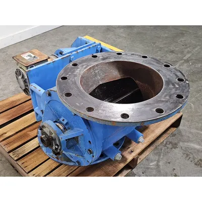 USED CAROLINA CONVEYING 12 RVOC