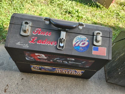 Used _UNKNOWN_ _UNKNOWN_ Tool Box Michigan US | Miedema Asset Management Group #1444548