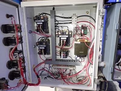 USED BRANSON PSD1620RS