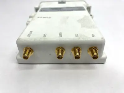 USED SENSOR-TECHNIK WIEDEMANN TCG4
