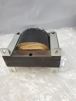TRANS ALL MAGNETICS TRANSFORMER