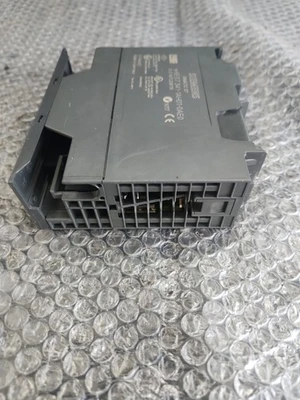 USED Siemens 6ES7 341-1AH01-0AEO