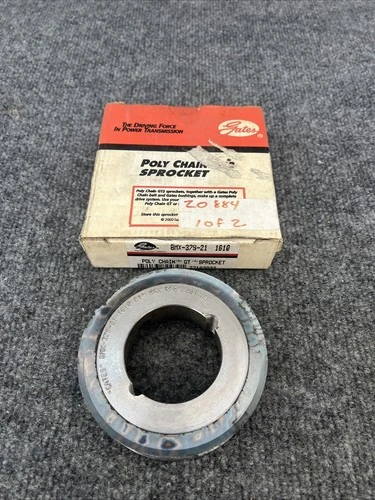 New | in-Stock GATES 8MX-37S-21 Parts California US | Davliegogo LLC #1707069