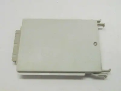 Indramat FWC-DSM02.1-ELA-01V09-MS 269252  Memory Card Module