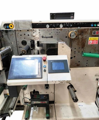 2002 NILPETER FA2500 FLEXO NARROW WEB | Styers Equipment Company (6)