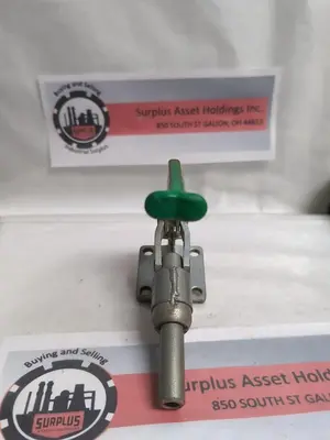 Used CARR LANE CL-250-SPC Valves/Fittings Ohio US | Surplus Asset Holdings #1239649
