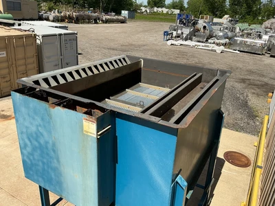 Used _UNKNOWN_ _UNKNOWN_ Water Treatment Equipment Ohio US | Equipment Recovery Corp. #1331500