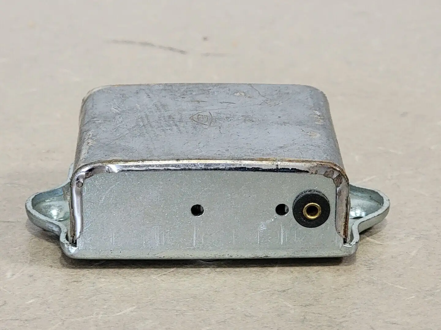 Used EDWARDS SIGNALING 115-4G5 Safety Equipment British Columbia CA | Lenmark #265632