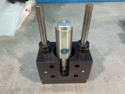 Used BIMBA T314EB2NP Pumps Ohio US | HGR 24 #1506576