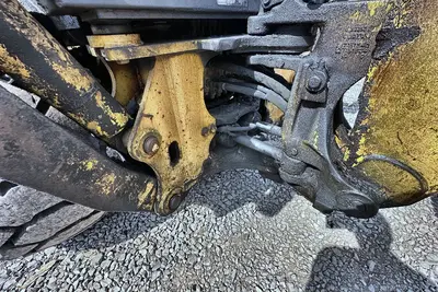Used 1994 DEERE 310D Excavators Louisiana US | Proxy Equipment #1388564