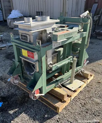 USED ACRISON 403-30-50