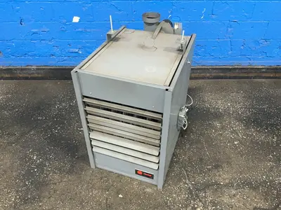Used TRANE GHND012ADF1000D Miscellaneous MRO Ohio US | HGR 24 #1305052