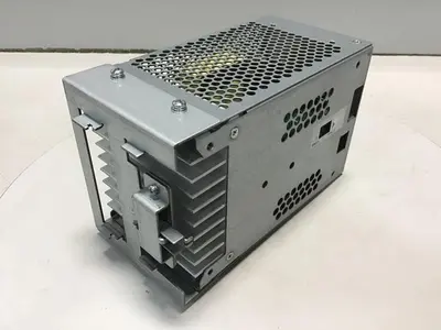 USED OMRON S8JX-G30024CD