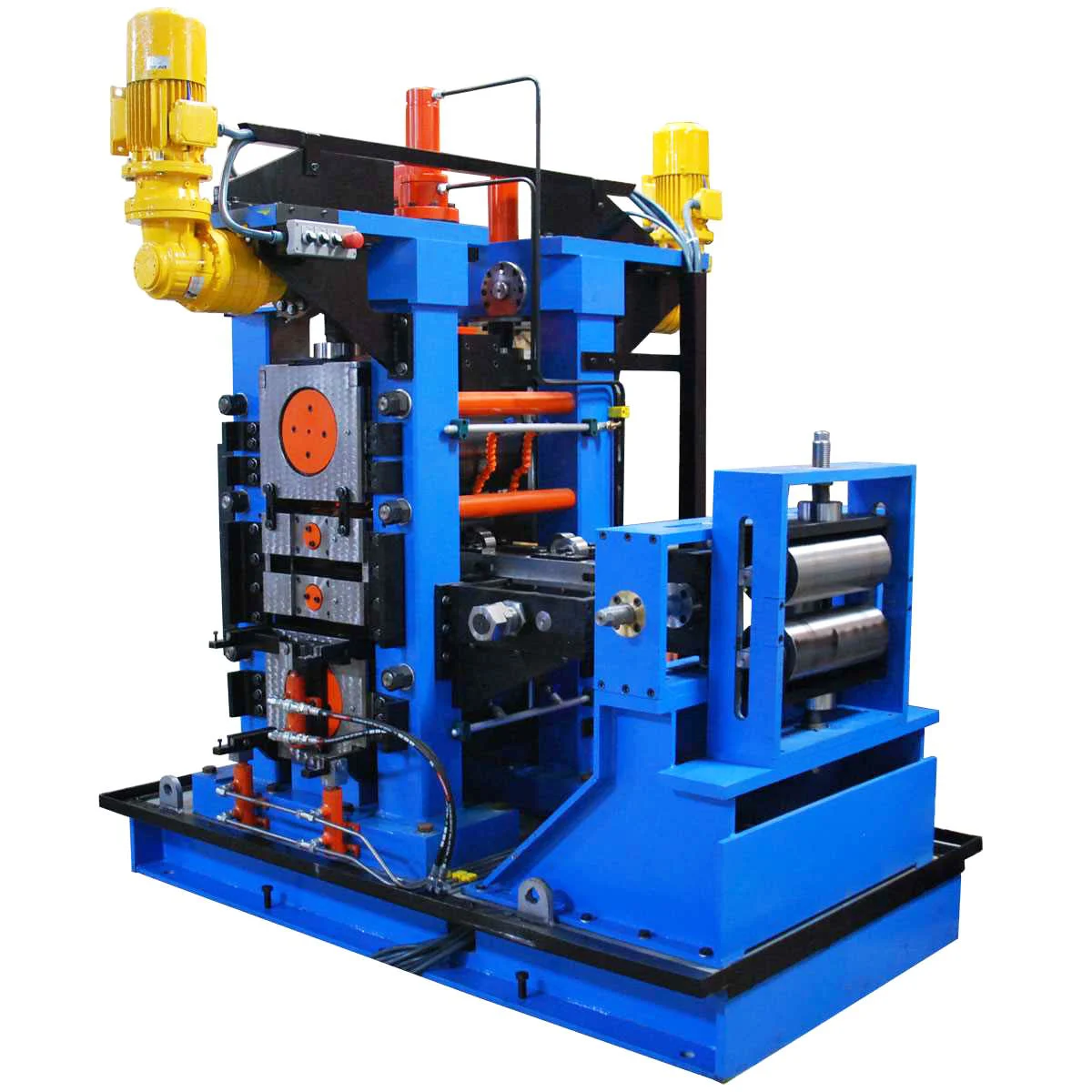 USED ERWTECH/UCG CRM-280