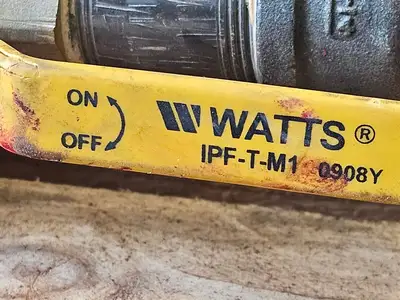 Used ARMSTRONG 180210-843 Parts (Hydraulics and Pneumatics) British Columbia CA | Lenmark #1440556