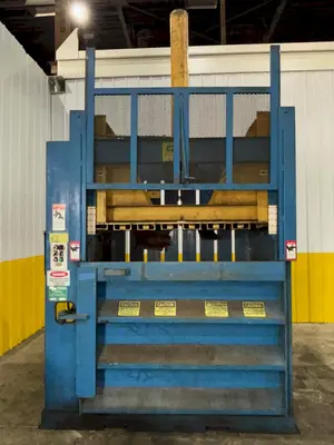 USED QUALITY PRODUCTS V-6030-M