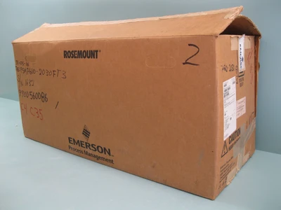 New | in-Stock Rosemount 3051SFA1G160Z0HLS2A100T72DA1A3Q8G2VMQ4QTI5M5GM Sensors New Hampshire US | Bitter End Trading #1566513