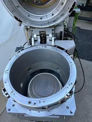 Surface Technology Systems (STS) Multiplex Reactive Ion Etcher (RIE) 02