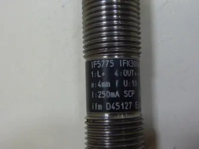 USED IFM IF5775