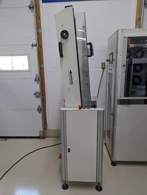 Used Simplimatic Automation 8062 Miscellaneous PCB & SMT Equipment Michigan US | 4Tech USA #1540456