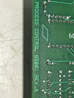 USED SOLID CONTROLS 24963