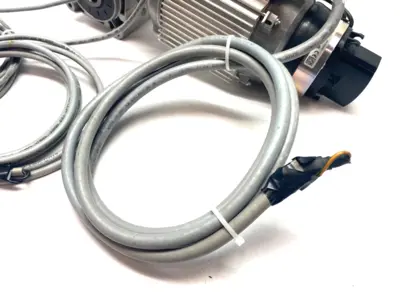 USED GFA ELEKTROMATEN RAPID SAFEDRIVE MOTORIZED DRIVE UNIT